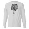 Beefy-T® Long Sleeve T-Shirt Thumbnail