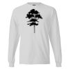 Beefy-T® Long Sleeve T-Shirt Thumbnail
