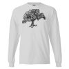 Beefy-T® Long Sleeve T-Shirt Thumbnail