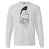 Beefy-T® Long Sleeve T-Shirt Thumbnail