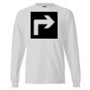Beefy-T® Long Sleeve T-Shirt Thumbnail