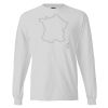 Beefy-T® Long Sleeve T-Shirt Thumbnail