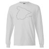 Beefy-T® Long Sleeve T-Shirt Thumbnail