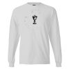Beefy-T® Long Sleeve T-Shirt Thumbnail