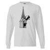Beefy-T® Long Sleeve T-Shirt Thumbnail
