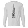 Beefy-T® Long Sleeve T-Shirt Thumbnail