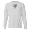 Beefy-T® Long Sleeve T-Shirt Thumbnail
