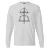 Beefy-T® Long Sleeve T-Shirt Thumbnail