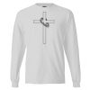 Beefy-T® Long Sleeve T-Shirt Thumbnail