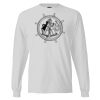 Beefy-T® Long Sleeve T-Shirt Thumbnail
