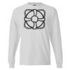 Beefy-T® Long Sleeve T-Shirt Thumbnail