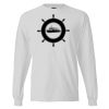 Beefy-T® Long Sleeve T-Shirt Thumbnail