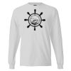 Beefy-T® Long Sleeve T-Shirt Thumbnail