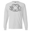 Beefy-T® Long Sleeve T-Shirt Thumbnail