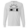 Beefy-T® Long Sleeve T-Shirt Thumbnail