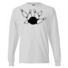 Beefy-T® Long Sleeve T-Shirt Thumbnail