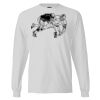 Beefy-T® Long Sleeve T-Shirt Thumbnail