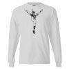 Beefy-T® Long Sleeve T-Shirt Thumbnail