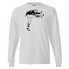 Beefy-T® Long Sleeve T-Shirt Thumbnail