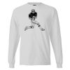 Beefy-T® Long Sleeve T-Shirt Thumbnail