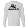 Unisex Beefy-T® Long Sleeve T-Shirt Thumbnail