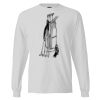 Beefy-T® Long Sleeve T-Shirt Thumbnail