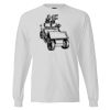 Beefy-T® Long Sleeve T-Shirt Thumbnail