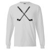 Beefy-T® Long Sleeve T-Shirt Thumbnail