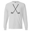 Beefy-T® Long Sleeve T-Shirt Thumbnail