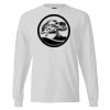 Beefy-T® Long Sleeve T-Shirt Thumbnail