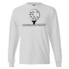 Beefy-T® Long Sleeve T-Shirt Thumbnail