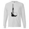 Beefy-T® Long Sleeve T-Shirt Thumbnail