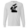 Beefy-T® Long Sleeve T-Shirt Thumbnail