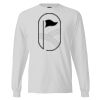 Beefy-T® Long Sleeve T-Shirt Thumbnail