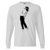 Beefy-T® Long Sleeve T-Shirt Thumbnail