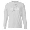 Beefy-T® Long Sleeve T-Shirt Thumbnail
