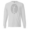 Beefy-T® Long Sleeve T-Shirt Thumbnail