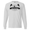 Beefy-T® Long Sleeve T-Shirt Thumbnail