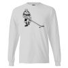 Beefy-T® Long Sleeve T-Shirt Thumbnail