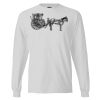 Beefy-T® Long Sleeve T-Shirt Thumbnail