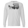Beefy-T® Long Sleeve T-Shirt Thumbnail