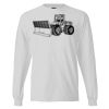 Beefy-T® Long Sleeve T-Shirt Thumbnail