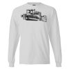 Beefy-T® Long Sleeve T-Shirt Thumbnail