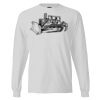 Beefy-T® Long Sleeve T-Shirt Thumbnail