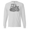 Beefy-T® Long Sleeve T-Shirt Thumbnail