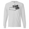 Beefy-T® Long Sleeve T-Shirt Thumbnail