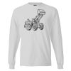 Beefy-T® Long Sleeve T-Shirt Thumbnail