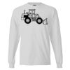 Beefy-T® Long Sleeve T-Shirt Thumbnail