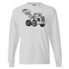 Beefy-T® Long Sleeve T-Shirt Thumbnail
