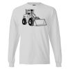 Beefy-T® Long Sleeve T-Shirt Thumbnail